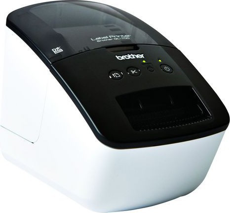 Etikettskriver Brother QL700S