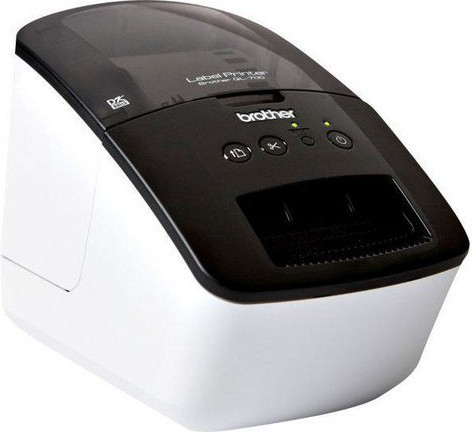 Etikettskriver Brother QL700S