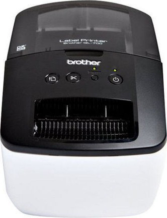 Etikettskriver Brother QL700S