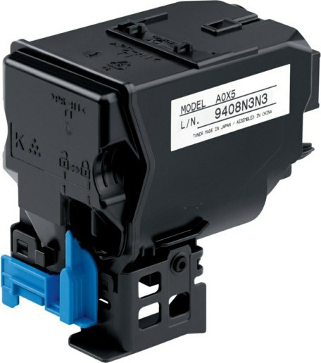 BildeBizhub C3110 toner black 13k