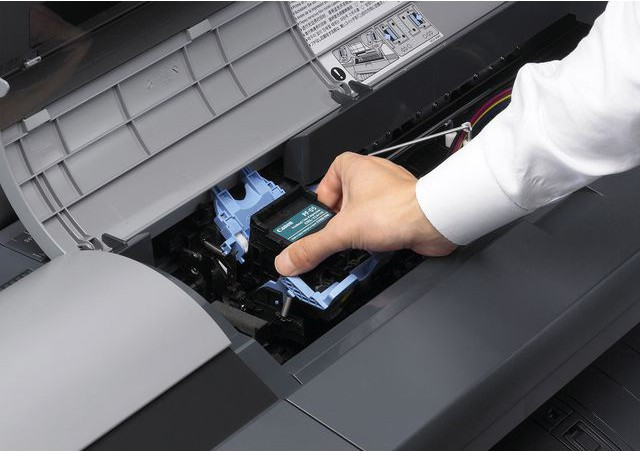 PF-05 printhead