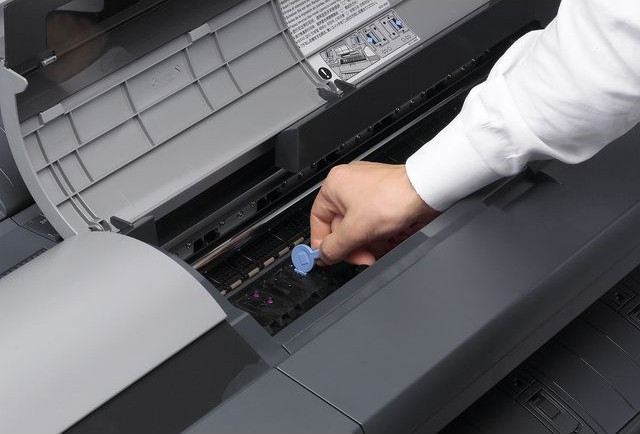 PF-05 printhead