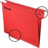 Esselte Hengemapper Standard FC rd (25)