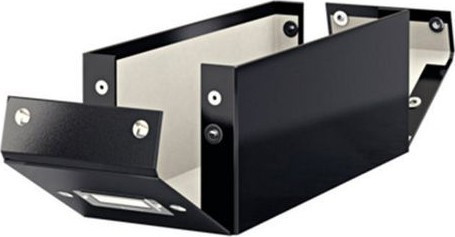 Leitz Oppbevaringsboks Click&Store CD sort