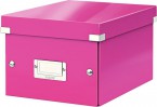 Leitz Oppbevaringsboks Click&Store S WOW...