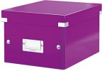 Leitz Oppbevaringsboks Click&Store S WOW...