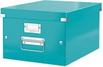 Leitz Oppbevaringsboks Click&Store M WOW...