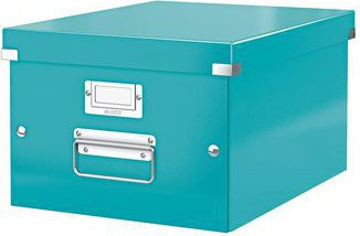 BildeLeitz Oppbevaringsboks Click&Store M WOW isbl
