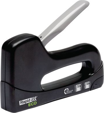 Rapid Stiftepistol Eco