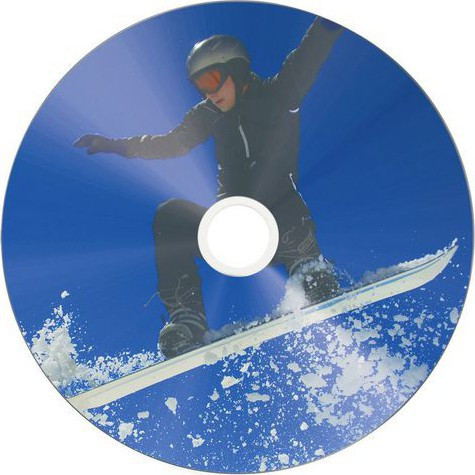 Verbatim DVD-R 16x 4,7GB print. spindle BULK (50)