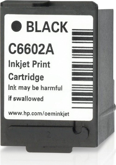 BildeC6602A black extended TIJ 1.0 print