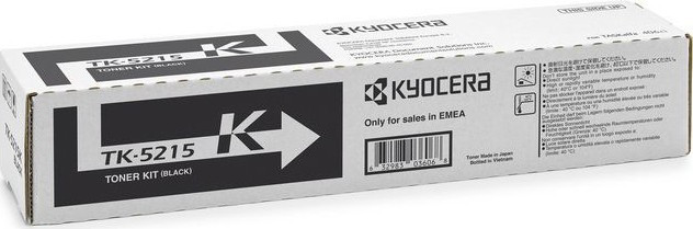 BildeTK-5215K black toner