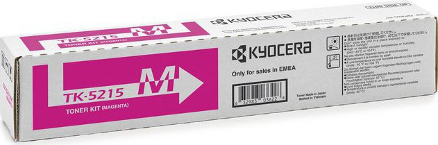 BildeTK-5215M magenta toner