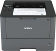 HL-L5000D Mono printer Duplex