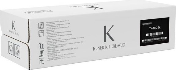 BildeTK-8725K Toner black 70k TASKalfa 7052ci