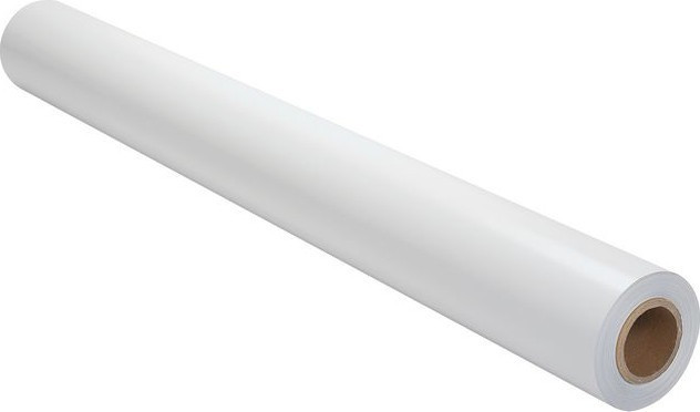 24'' Bright White 90g 610 mm x 45.7 m