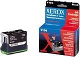 Bilde Xerox Blekkpatron Sort Y100 (400 sider)