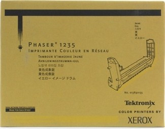 Bilde Xerox Trommel Gul (22.000 sider)