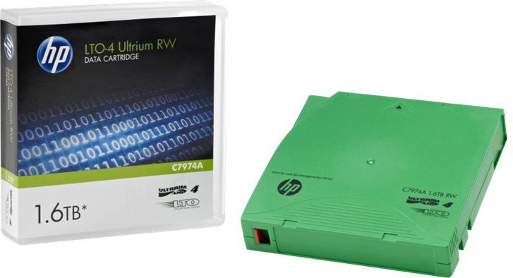 BildeLTO Ultrium-4 800/1600 GB