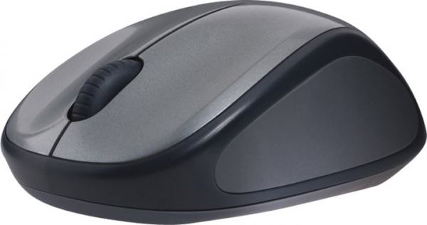 Logitech M235 Trdls mus, Gr