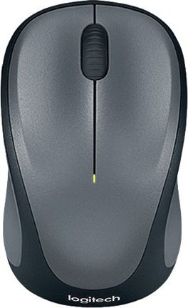 Logitech M235 Trdls mus, Gr