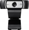 UC C930e Webcam 1080p, H.264/SVC