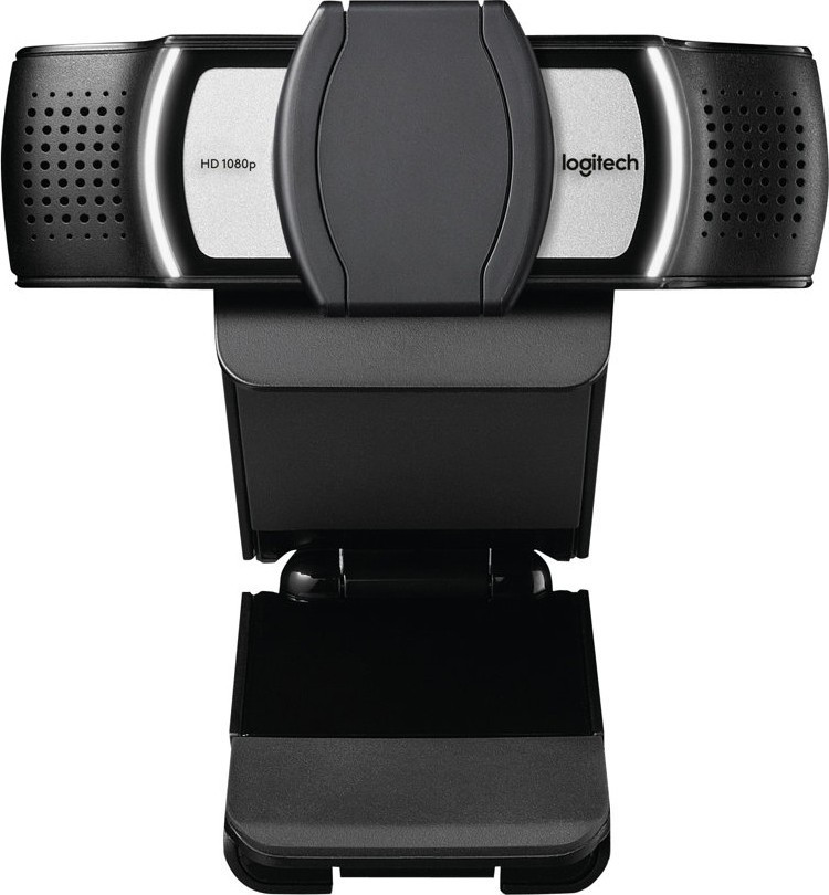 UC C930e Webcam 1080p, H.264/SVC