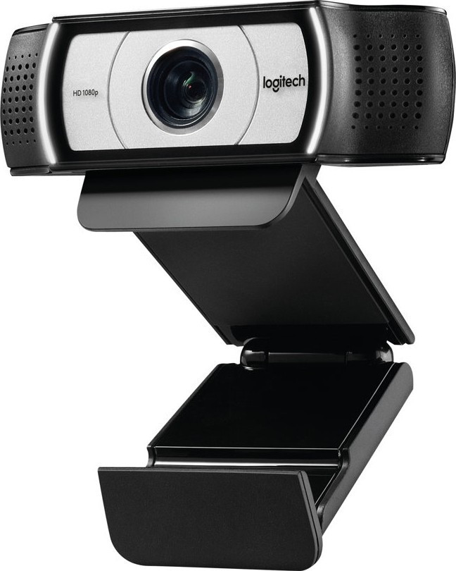 UC C930e Webcam 1080p, H.264/SVC