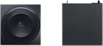 Z906 5.1 Surround Sound Speaker, Black