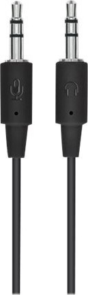 H110 Stereo Headset, Grey