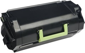 MX711/MX810 black toner 45k (Corporate)