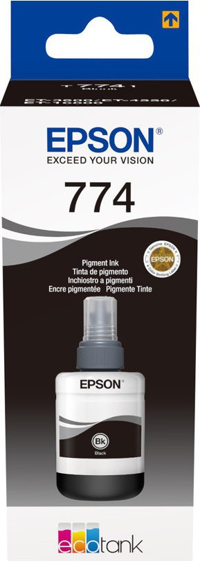T7741 pigment black ink cartridge