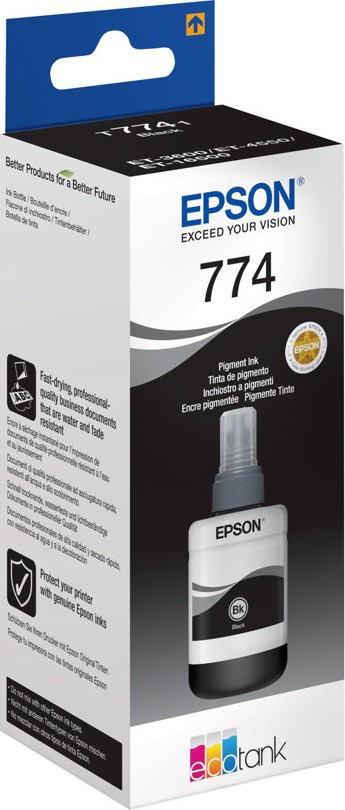 T7741 pigment black ink cartridge