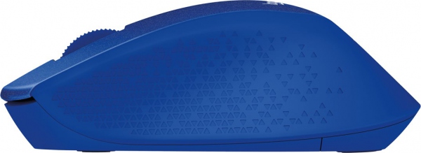 LOGI M330 Silent Plus Blue