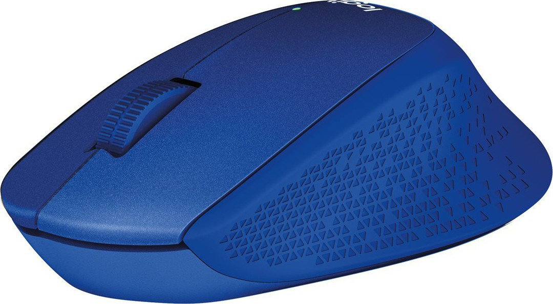 LOGI M330 Silent Plus Blue