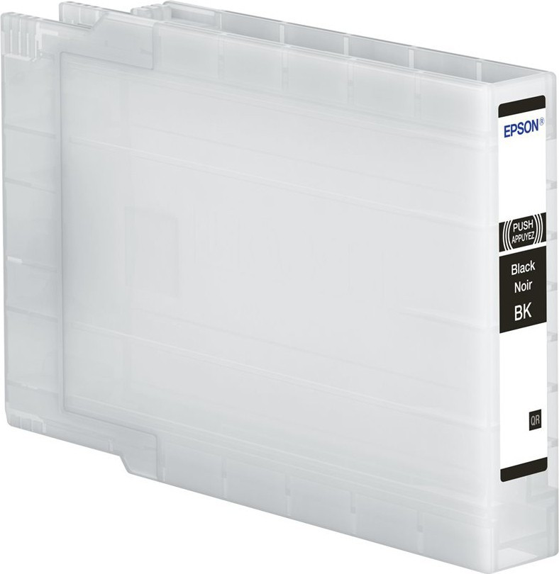 BildeWF-C8190/C8690 Ink Cartridge XXL Black Ink