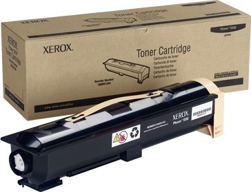 BildeXerox Toner Sort 106R01294 (35.000 sider)