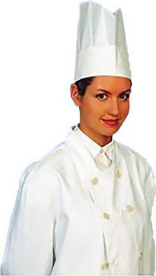 Kokkelue Pal Continental 23,5Cm Krepp (50 stk)