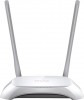 TP-LINK 300Mbps Wireless N Router Broadc