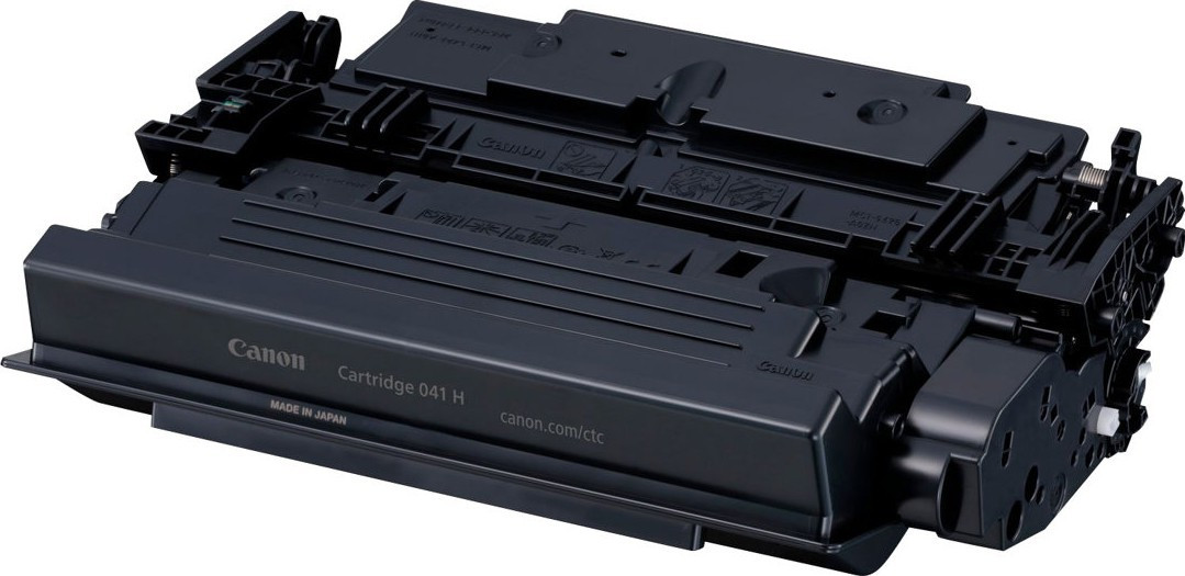 CRG 041H toner cartridge HC black 20K