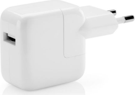 Apple USB Power Adapter 12W for iPad