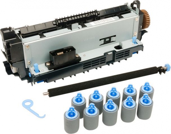 Color LaserJet M855 Maintenance Kit 220V