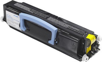 BildeDell Toner Sort MW558 Høykapasitet (6.000 sider)