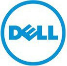 Dell Toner Sort MW558 Høykapasitet (6.000 sider)