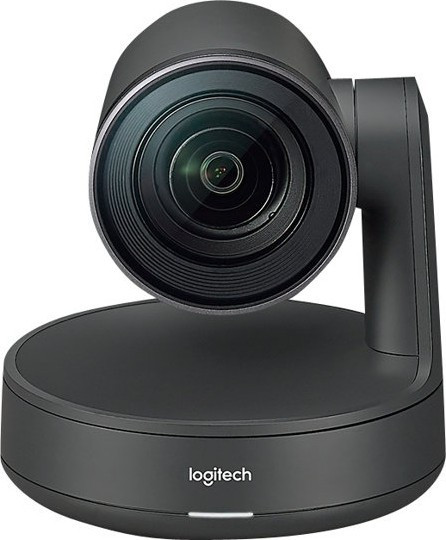 LOGI RALLY Ultra-HD ConferenceCam BLACK