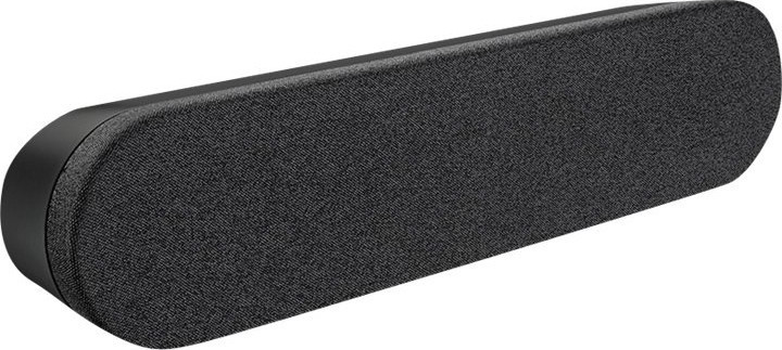 LOGI RALLY Ultra-HD ConferenceCam BLACK