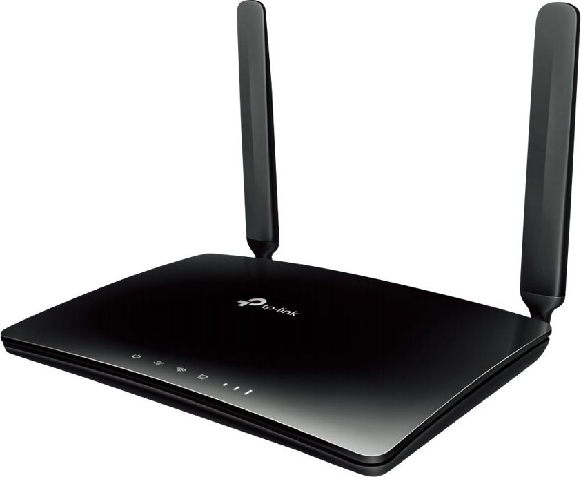 BildeTP-LINK AC1350 Wireless Dual Band 4G LTE