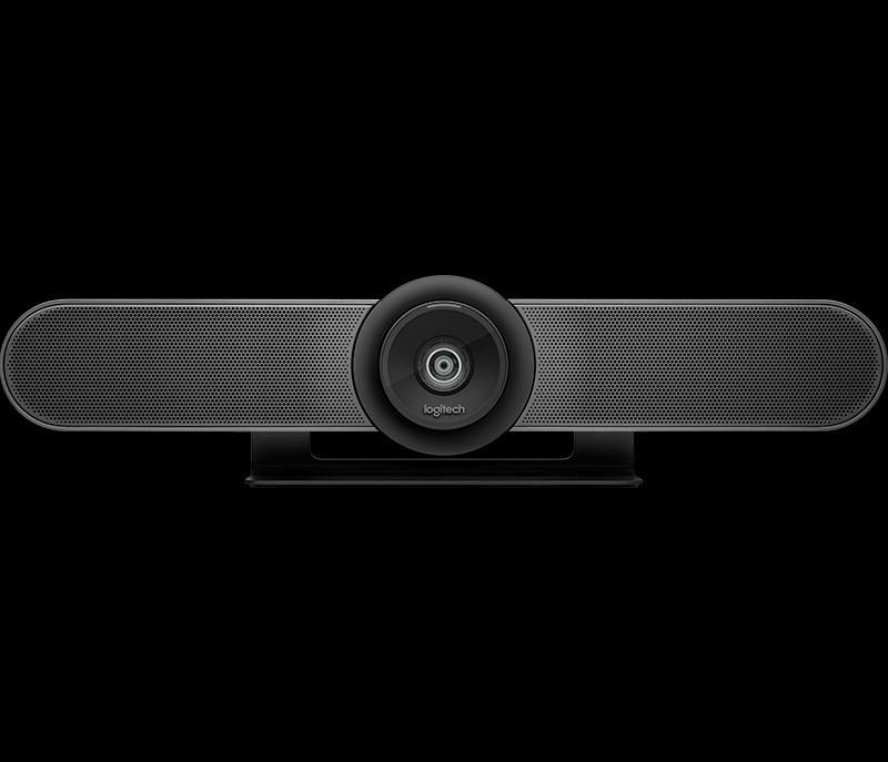BildeMeetUp Conference Camera, Black