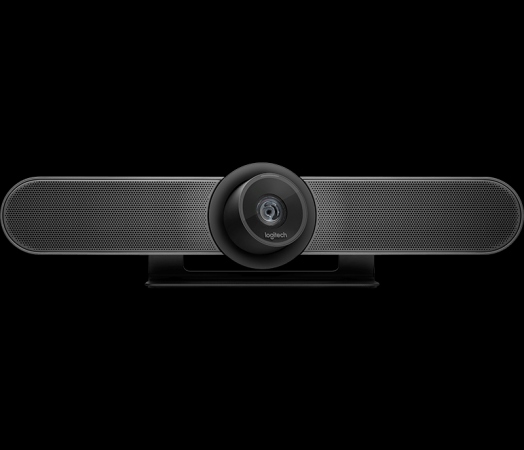 MeetUp Conference Camera, Black