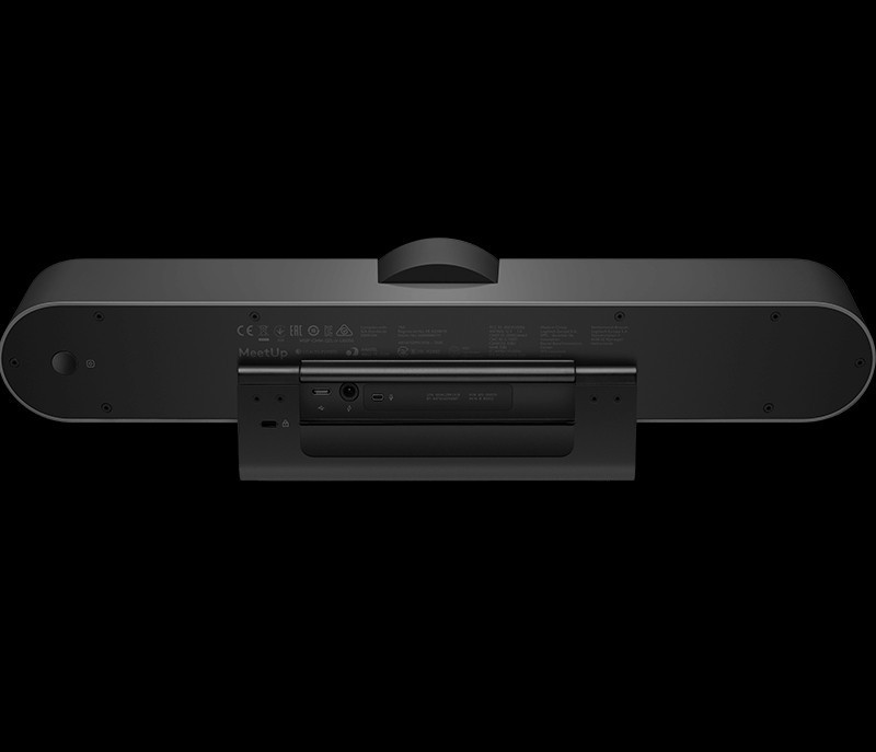 MeetUp Conference Camera, Black